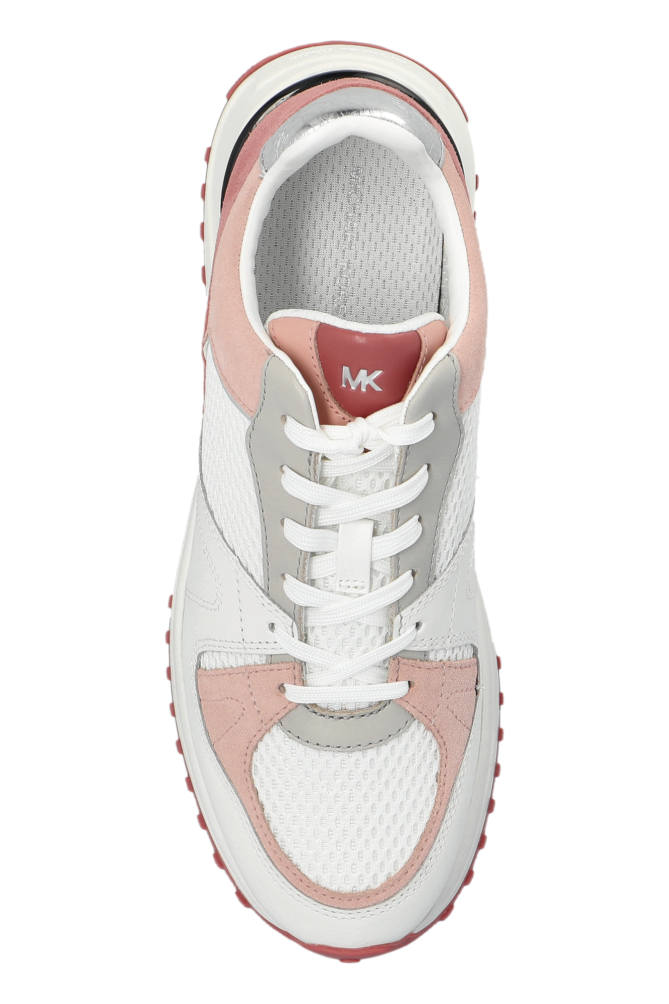 White Sneakers Jaime Michael Michael Kors - Vitkac AS